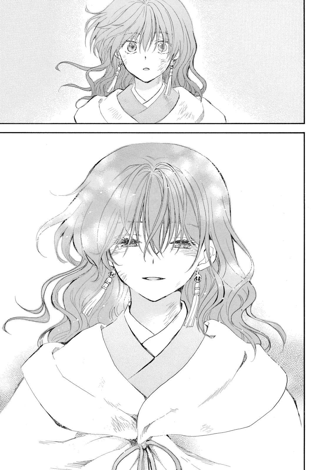 Akatsuki No Yona Chapter 275 image 20